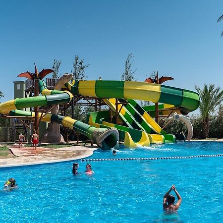 Devesa Gardens Hotel El Saler Exterior photo