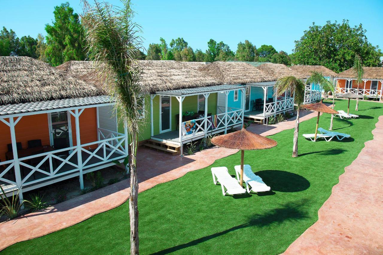 Devesa Gardens Hotel El Saler Exterior photo