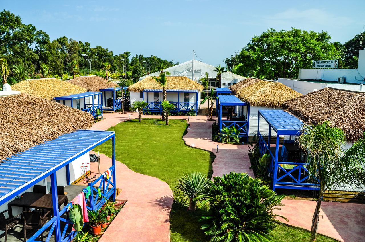Devesa Gardens Hotel El Saler Exterior photo