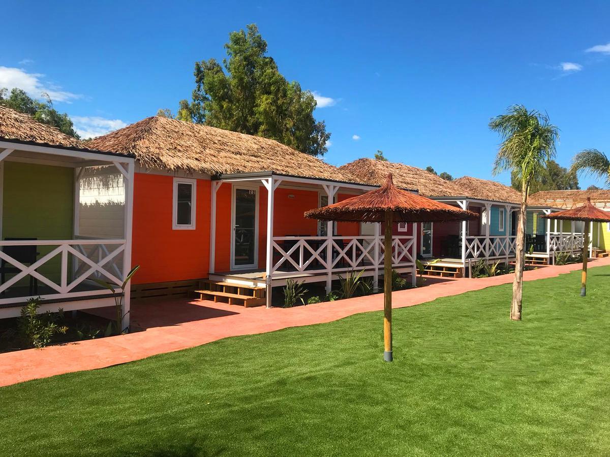 Devesa Gardens Hotel El Saler Exterior photo