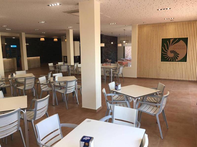 Devesa Gardens Hotel El Saler Exterior photo