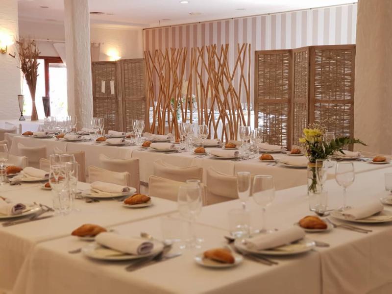 Devesa Gardens Hotel El Saler Exterior photo
