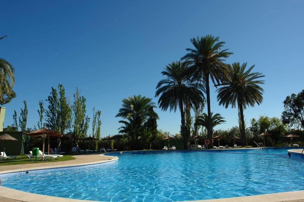 Devesa Gardens Hotel El Saler Exterior photo